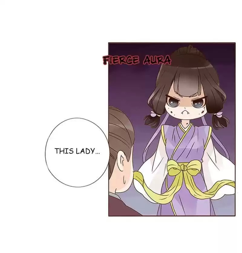 Read Next to the Prince (Colored) chapter 129 image 33 on Lezhin