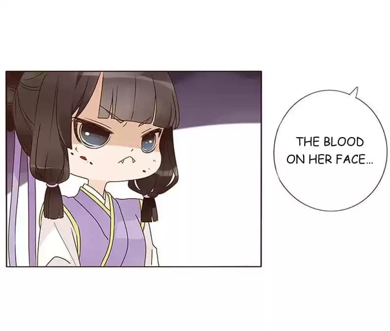 Read Next to the Prince (Colored) chapter 129 image 34 on Lezhin