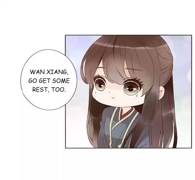 Read Next to the Prince (Colored) chapter 129 image 35 on Lezhin