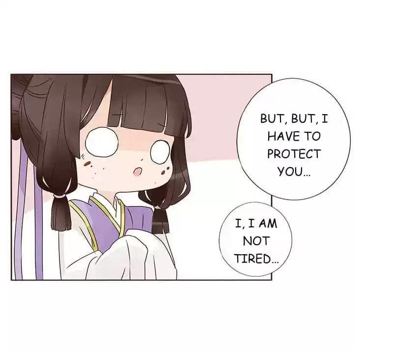 Read Next to the Prince (Colored) chapter 129 image 36 on Lezhin