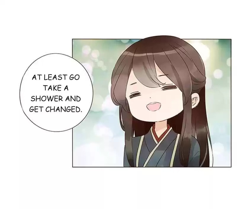 Read Next to the Prince (Colored) chapter 129 image 37 on Lezhin