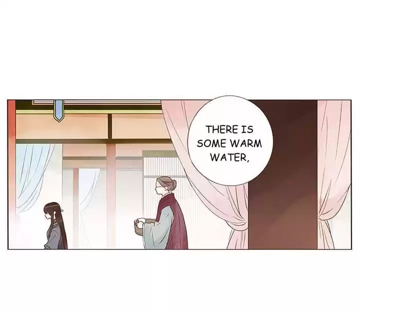 Read Next to the Prince (Colored) chapter 129 image 40 on Lezhin
