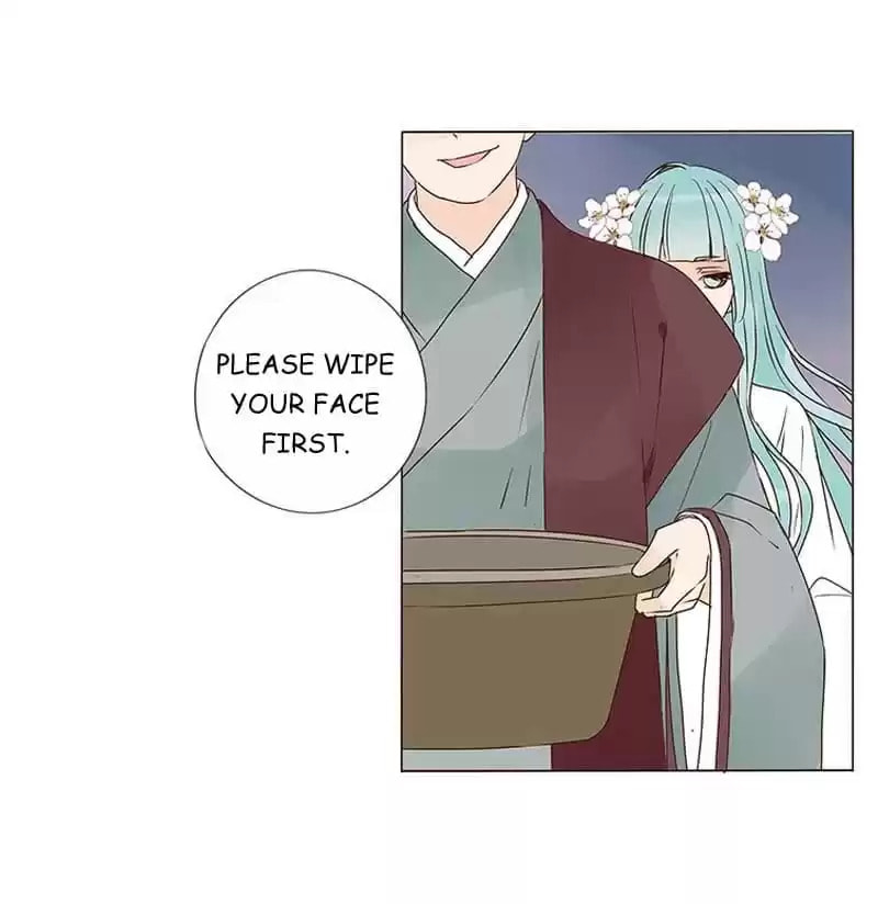 Read Next to the Prince (Colored) chapter 129 image 41 on Lezhin