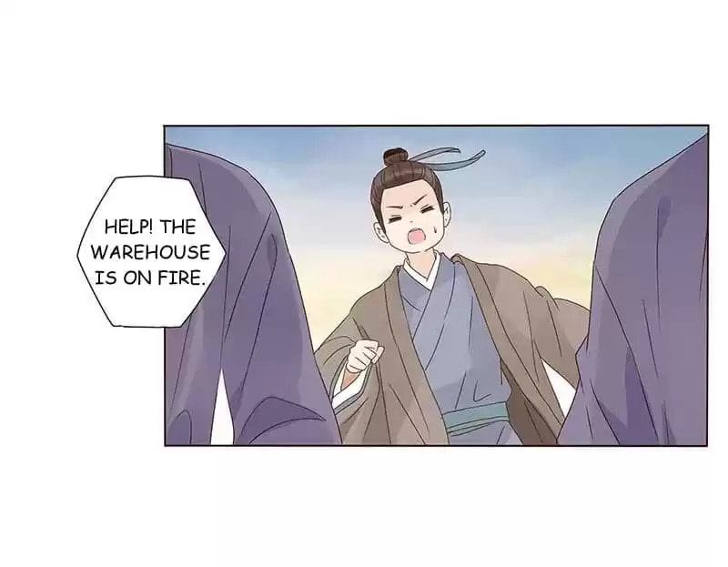 Read Next to the Prince (Colored) chapter 129 image 47 on Lezhin