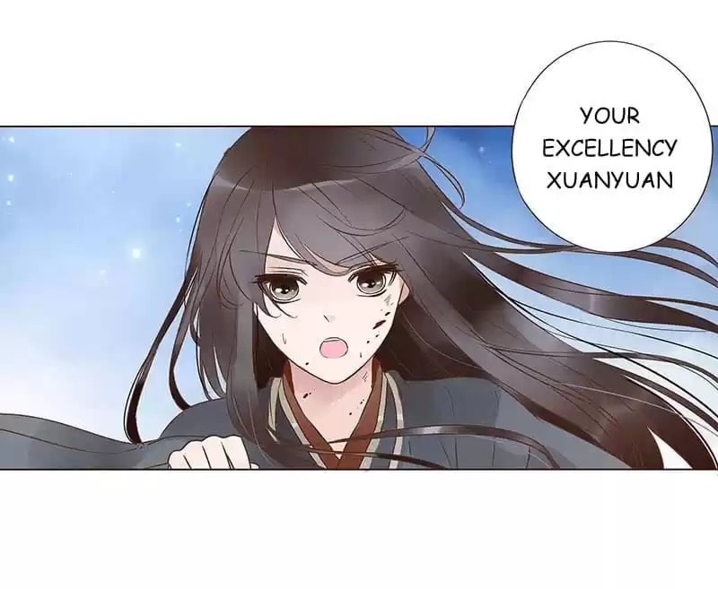 Read Next to the Prince (Colored) chapter 129 image 5 on Lezhin