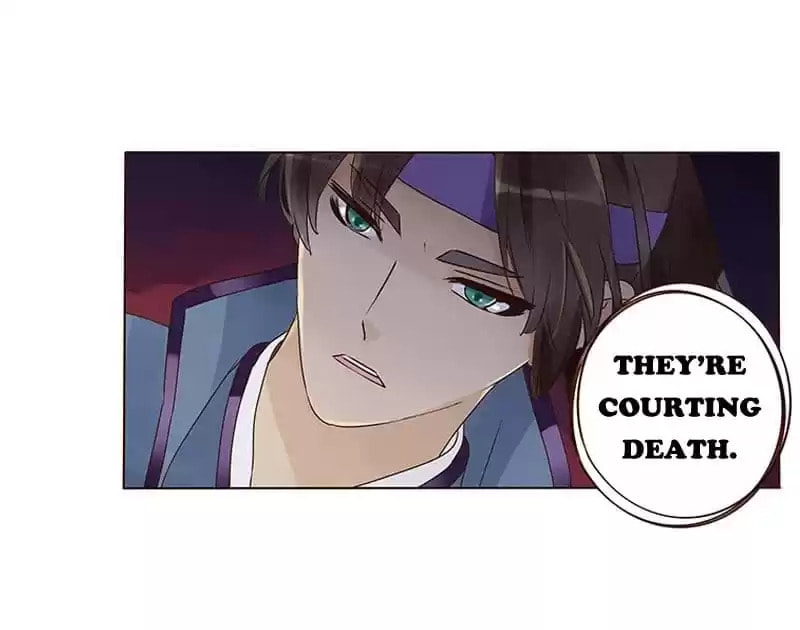 Read Next to the Prince (Colored) chapter 129 image 51 on Lezhin