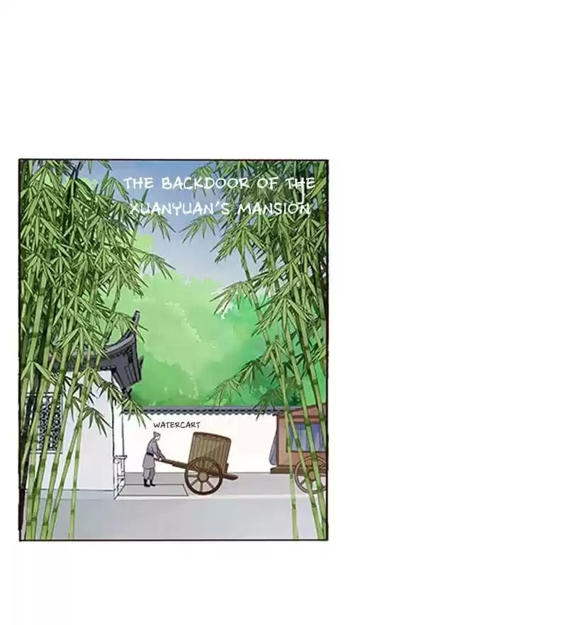 Read Next to the Prince (Colored) chapter 129 image 52 on Lezhin
