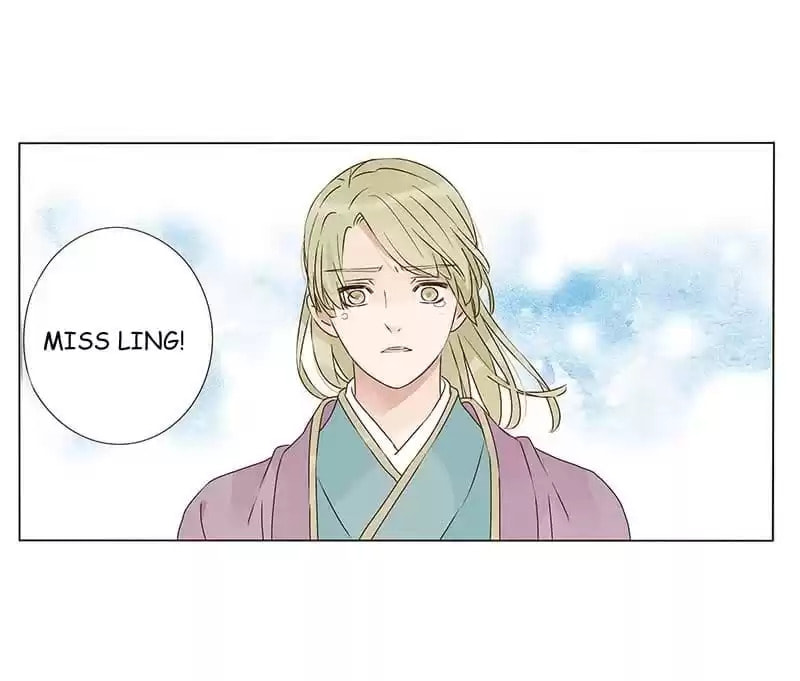 Read Next to the Prince (Colored) chapter 129 image 6 on Lezhin