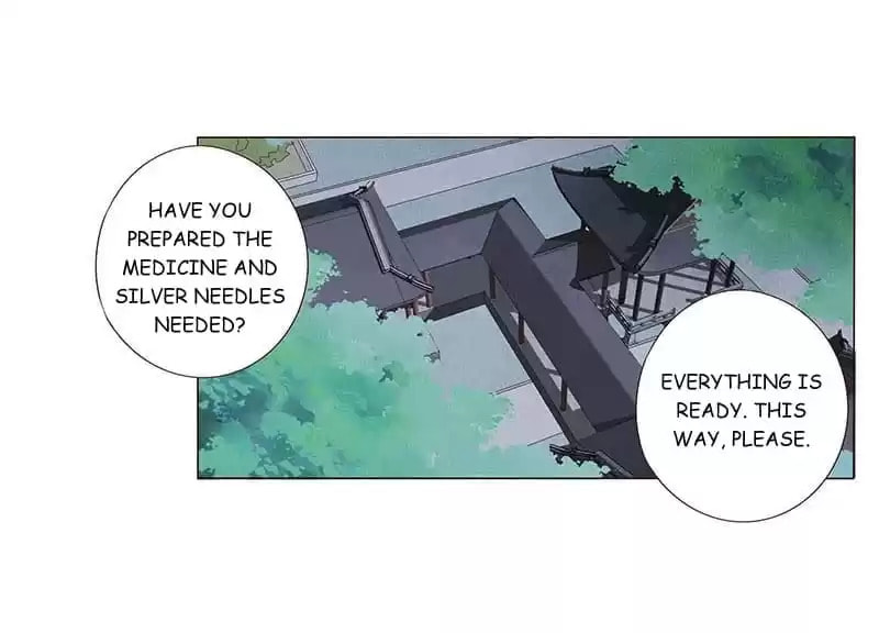 Read Next to the Prince (Colored) chapter 129 image 7 on Lezhin