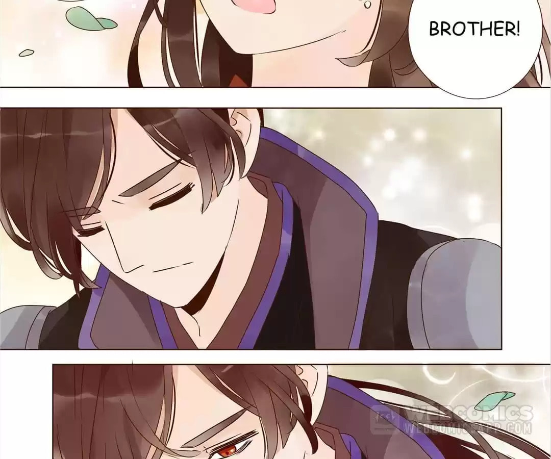 Read Next to the Prince (Colored) chapter 130 image 1 on Lezhin