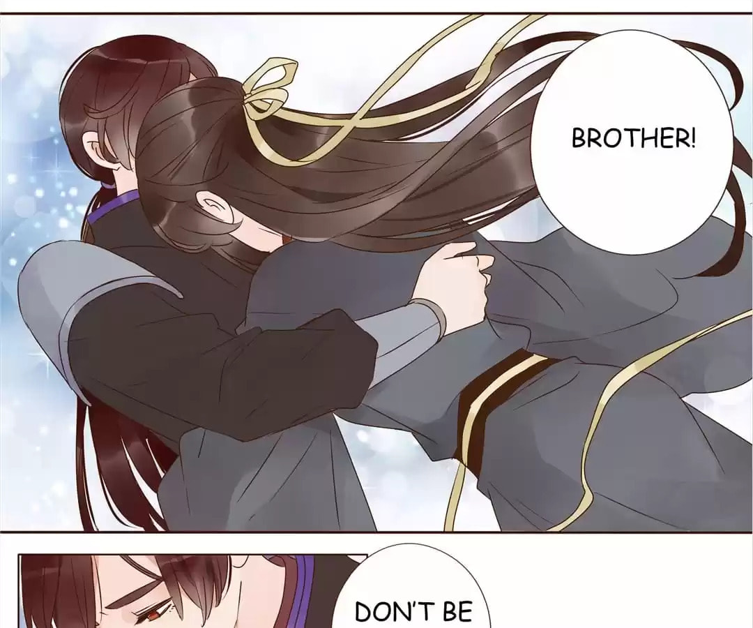 Read Next to the Prince (Colored) chapter 130 image 3 on Lezhin