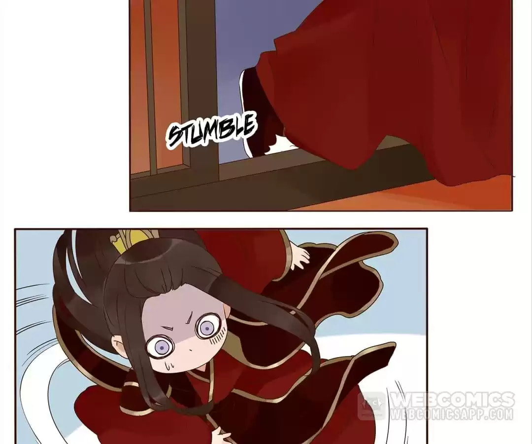 Read Next to the Prince (Colored) chapter 130 image 32 on Lezhin