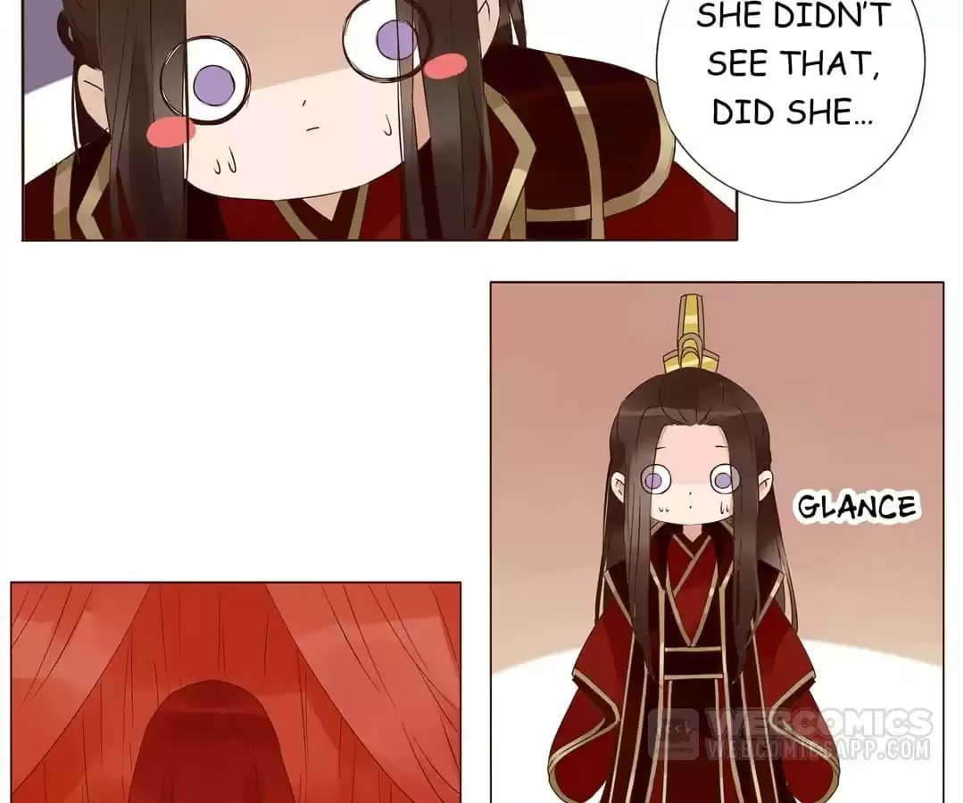 Read Next to the Prince (Colored) chapter 130 image 35 on Lezhin