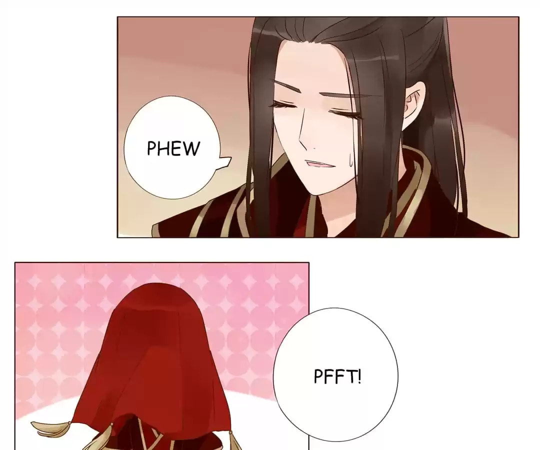 Read Next to the Prince (Colored) chapter 130 image 37 on Lezhin