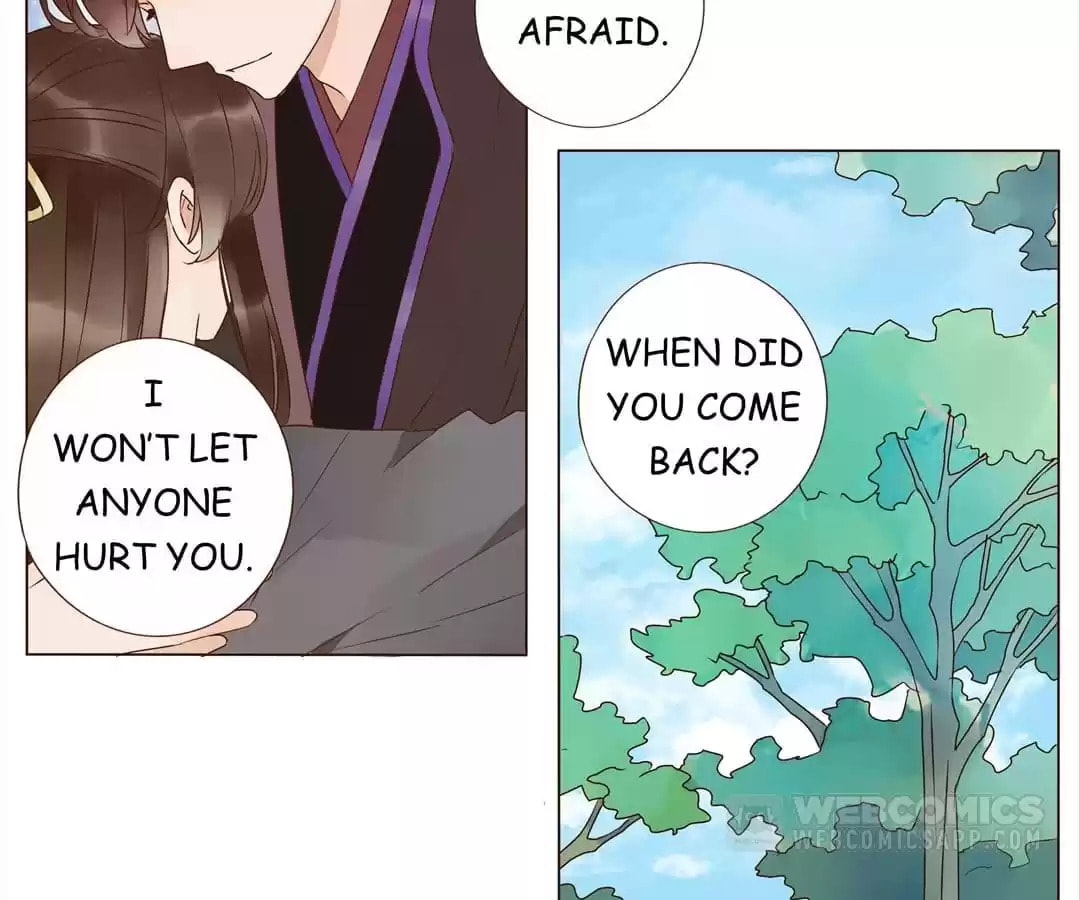 Read Next to the Prince (Colored) chapter 130 image 4 on Lezhin
