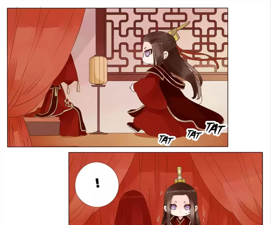 Read Next to the Prince (Colored) chapter 130 image 40 on Lezhin