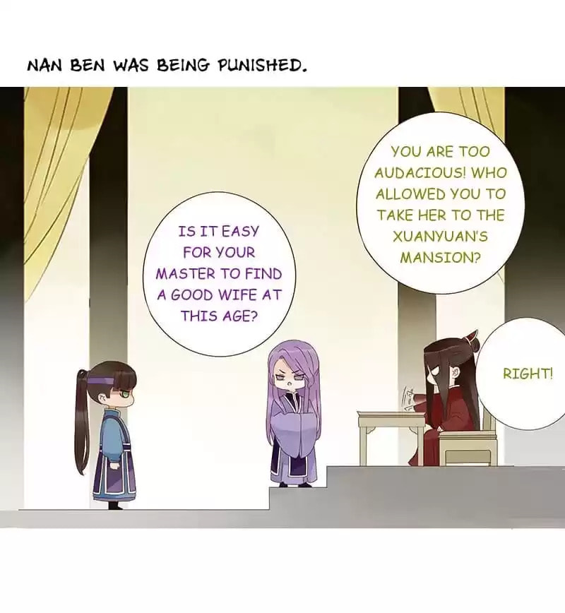 Read Next to the Prince (Colored) chapter 130 image 45 on Lezhin