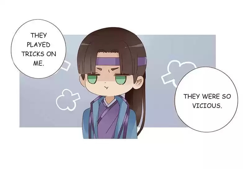 Read Next to the Prince (Colored) chapter 130 image 48 on Lezhin
