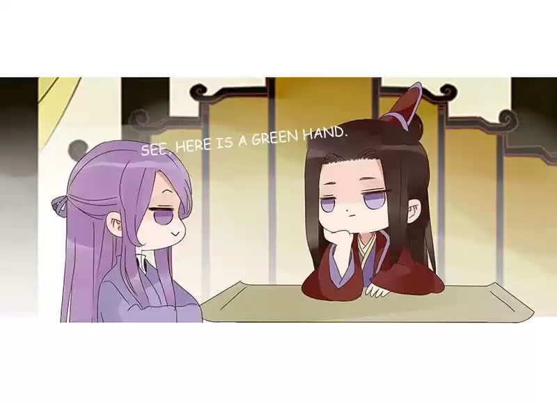 Read Next to the Prince (Colored) chapter 130 image 52 on Lezhin