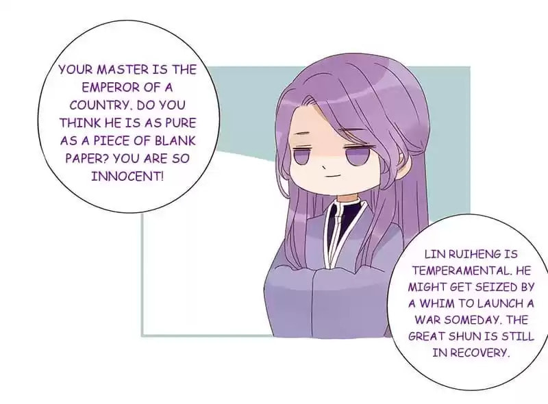Read Next to the Prince (Colored) chapter 130 image 53 on Lezhin