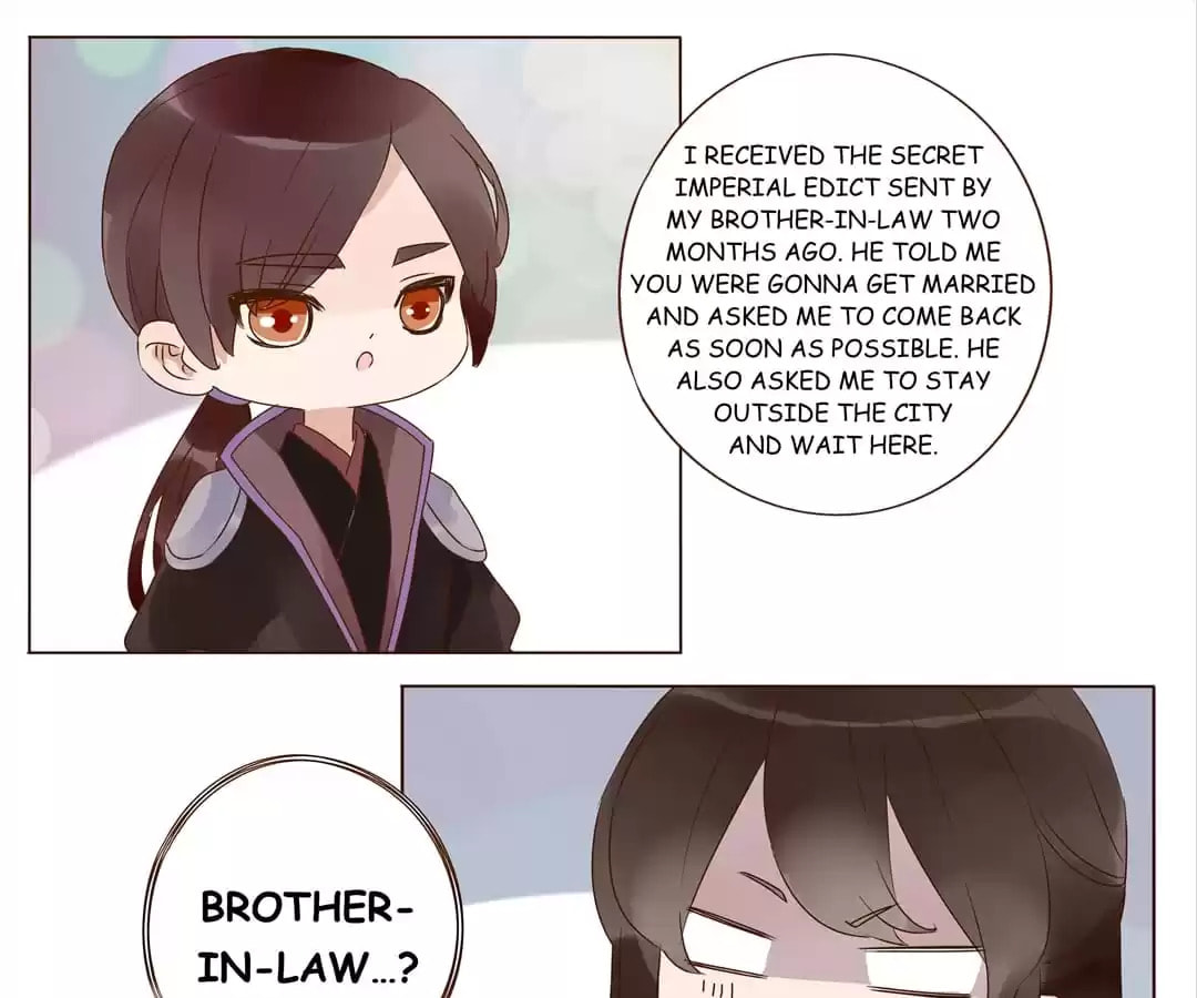 Read Next to the Prince (Colored) chapter 130 image 6 on Lezhin