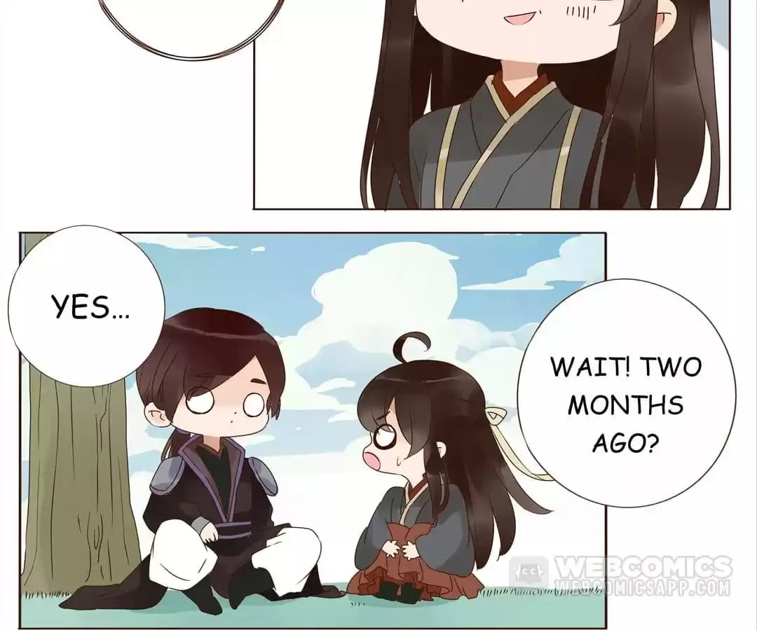 Read Next to the Prince (Colored) chapter 130 image 7 on Lezhin