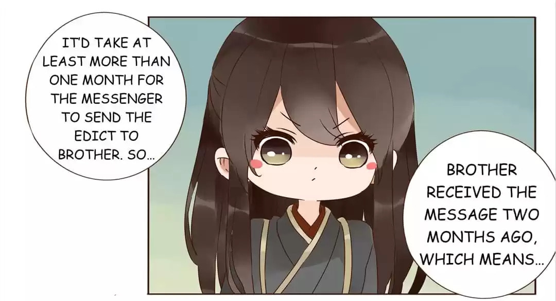 Read Next to the Prince (Colored) chapter 130 image 8 on Lezhin
