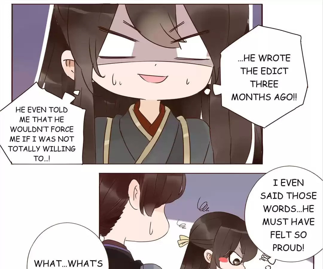 Read Next to the Prince (Colored) chapter 130 image 9 on Lezhin