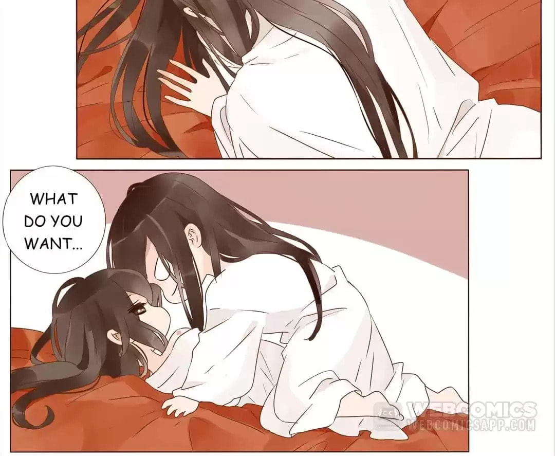 Read Next to the Prince (Colored) chapter 132 image 1 on Lezhin