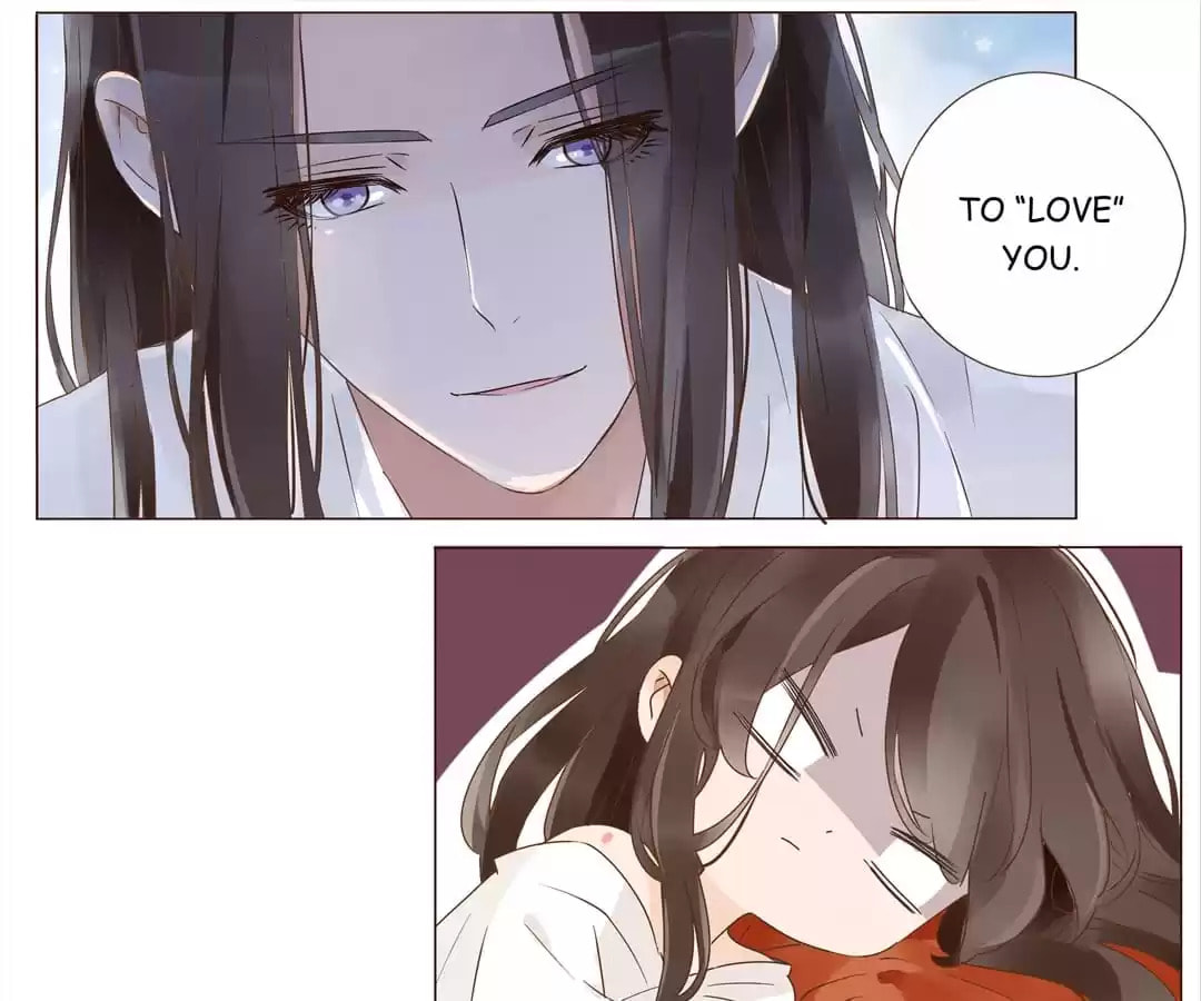 Read Next to the Prince (Colored) chapter 132 image 2 on Lezhin