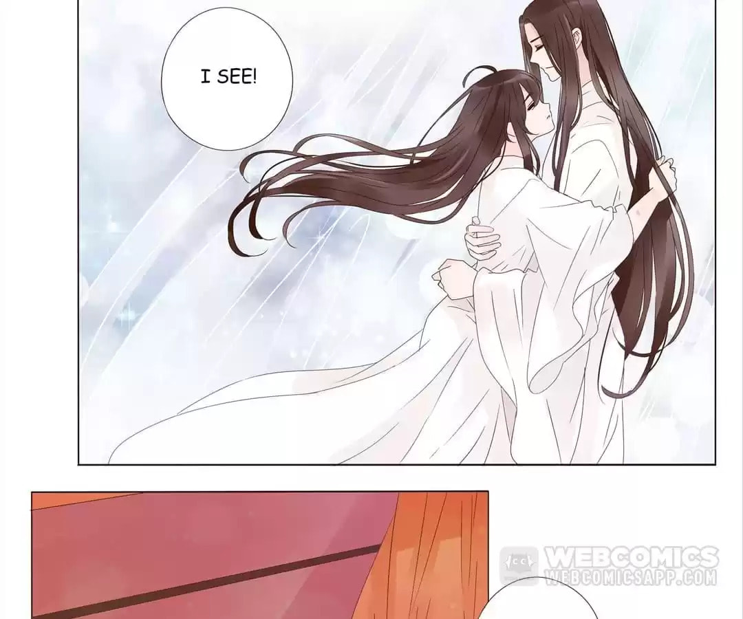 Read Next to the Prince (Colored) chapter 132 image 22 on Lezhin