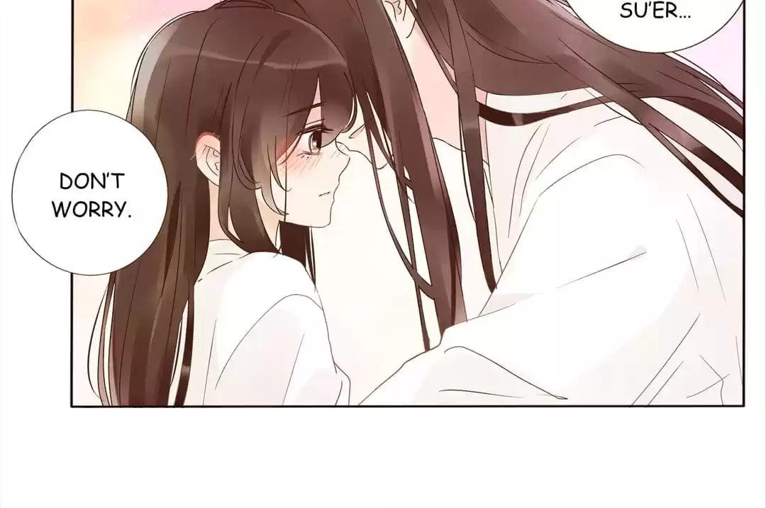 Read Next to the Prince (Colored) chapter 132 image 28 on Lezhin