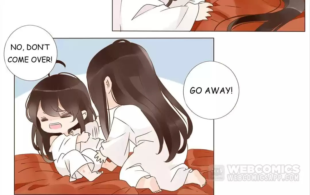 Read Next to the Prince (Colored) chapter 132 image 3 on Lezhin