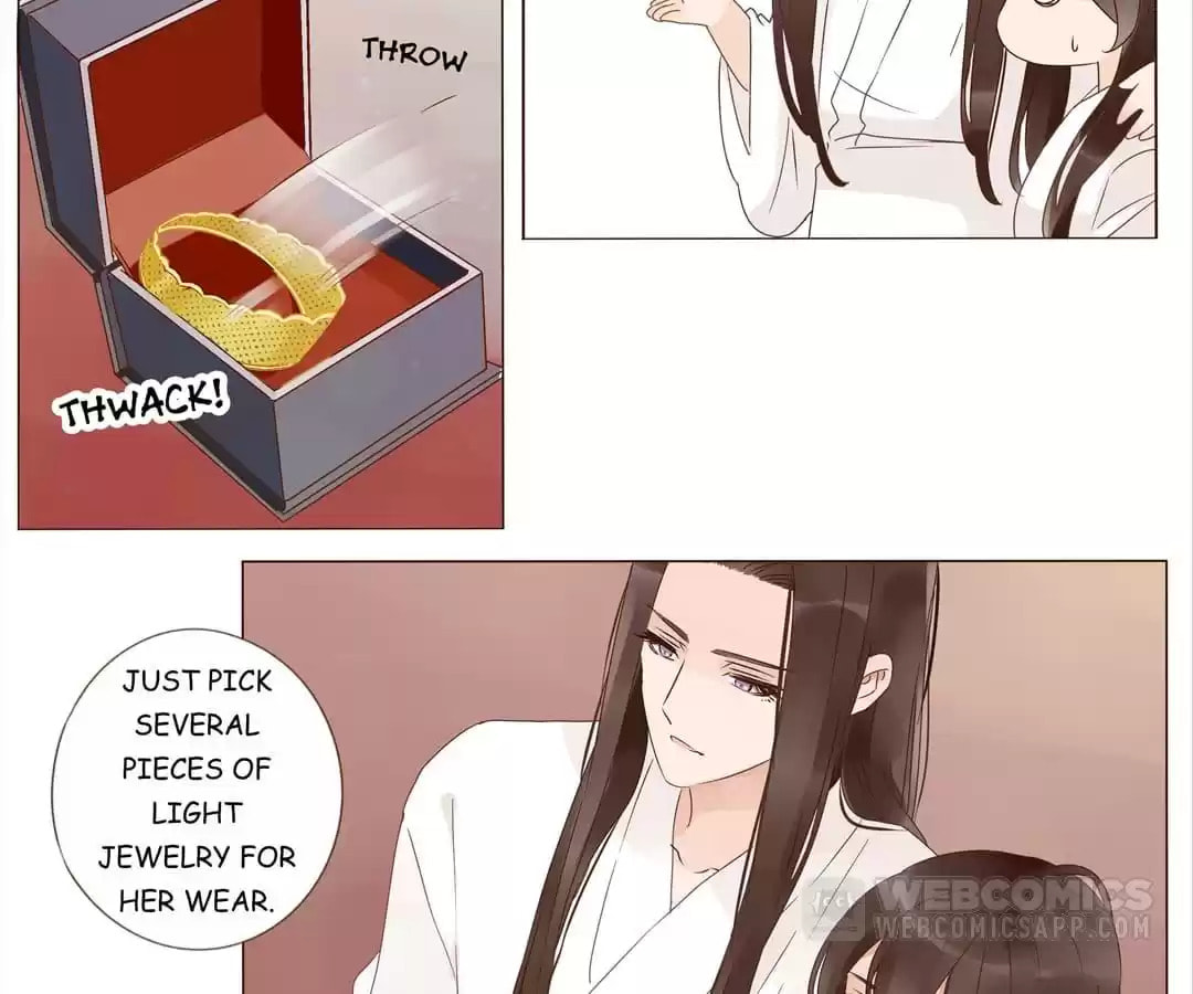 Read Next to the Prince (Colored) chapter 132 image 35 on Lezhin