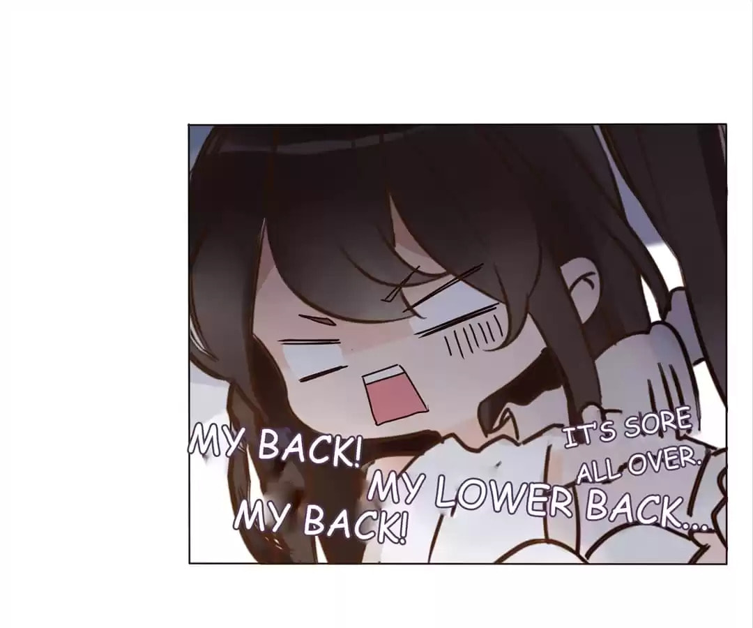 Read Next to the Prince (Colored) chapter 132 image 4 on Lezhin