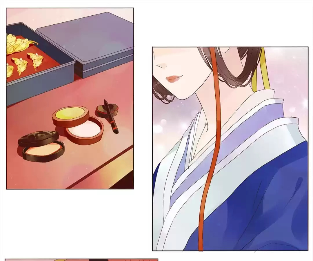 Read Next to the Prince (Colored) chapter 132 image 40 on Lezhin