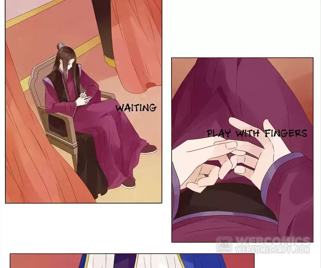 Read Next to the Prince (Colored) chapter 132 image 41 on Lezhin