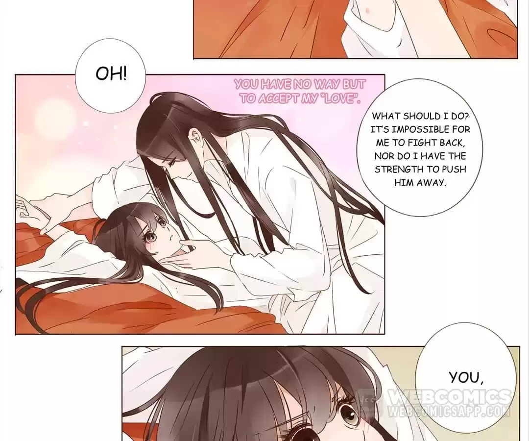 Read Next to the Prince (Colored) chapter 132 image 8 on Lezhin