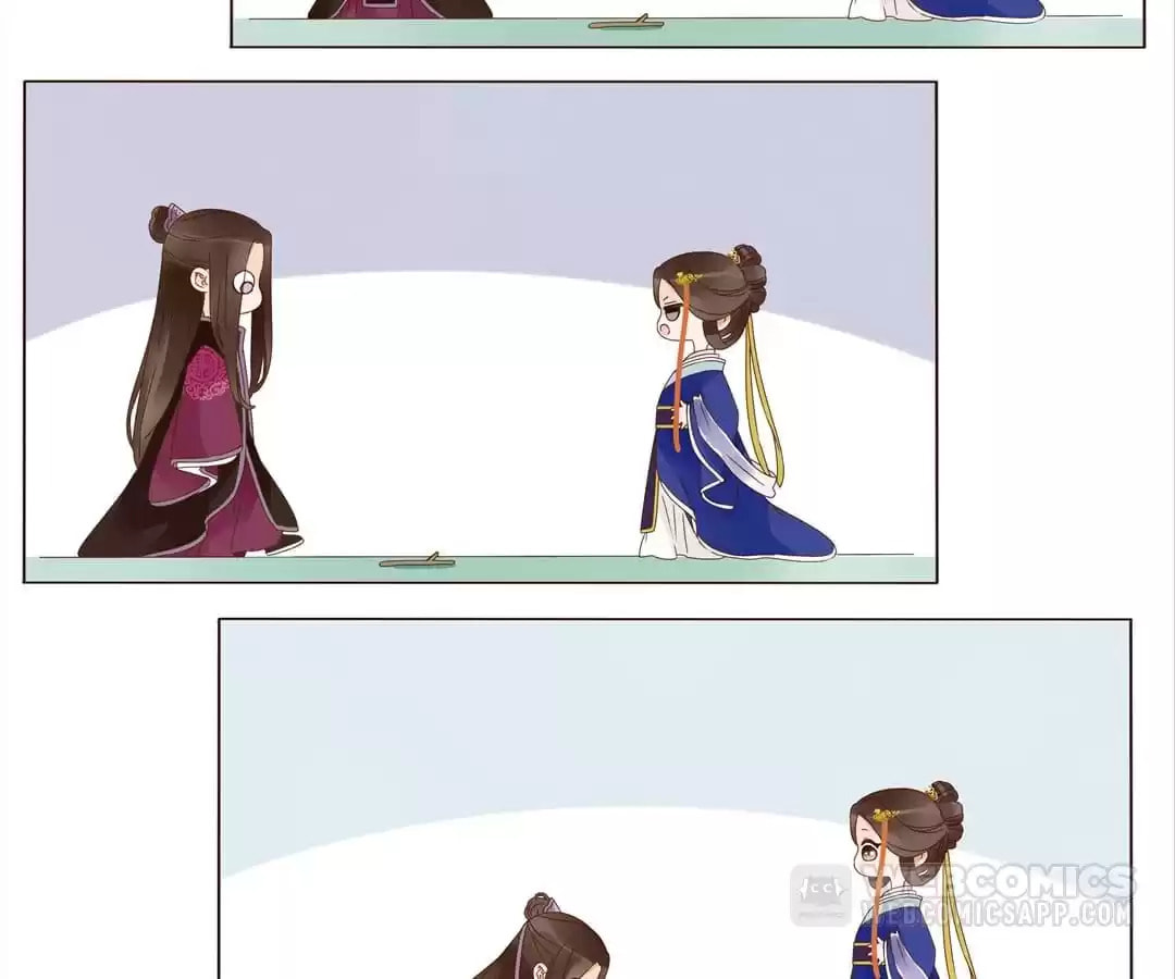 Read Next to the Prince (Colored) chapter 136 image 10 on Lezhin
