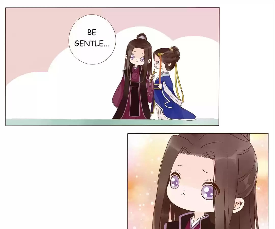 Read Next to the Prince (Colored) chapter 136 image 12 on Lezhin