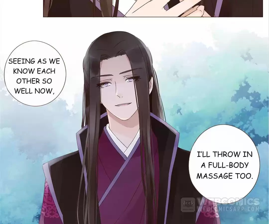 Read Next to the Prince (Colored) chapter 136 image 16 on Lezhin