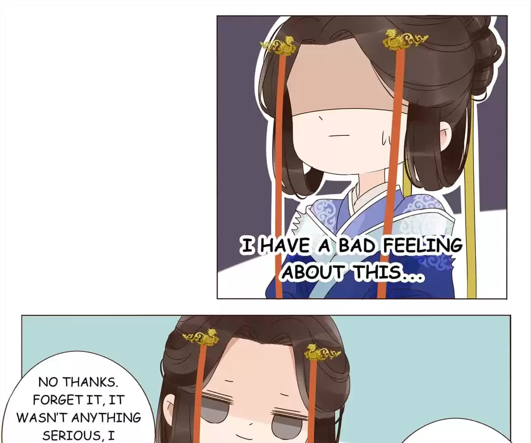 Read Next to the Prince (Colored) chapter 136 image 18 on Lezhin