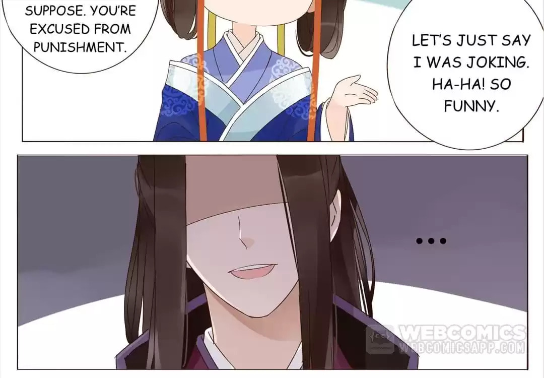 Read Next to the Prince (Colored) chapter 136 image 19 on Lezhin