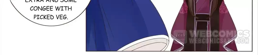 Read Next to the Prince (Colored) chapter 136 image 21 on Lezhin