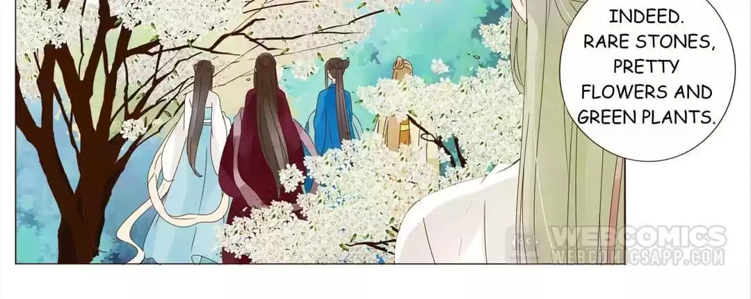 Read Next to the Prince (Colored) chapter 136 image 23 on Lezhin