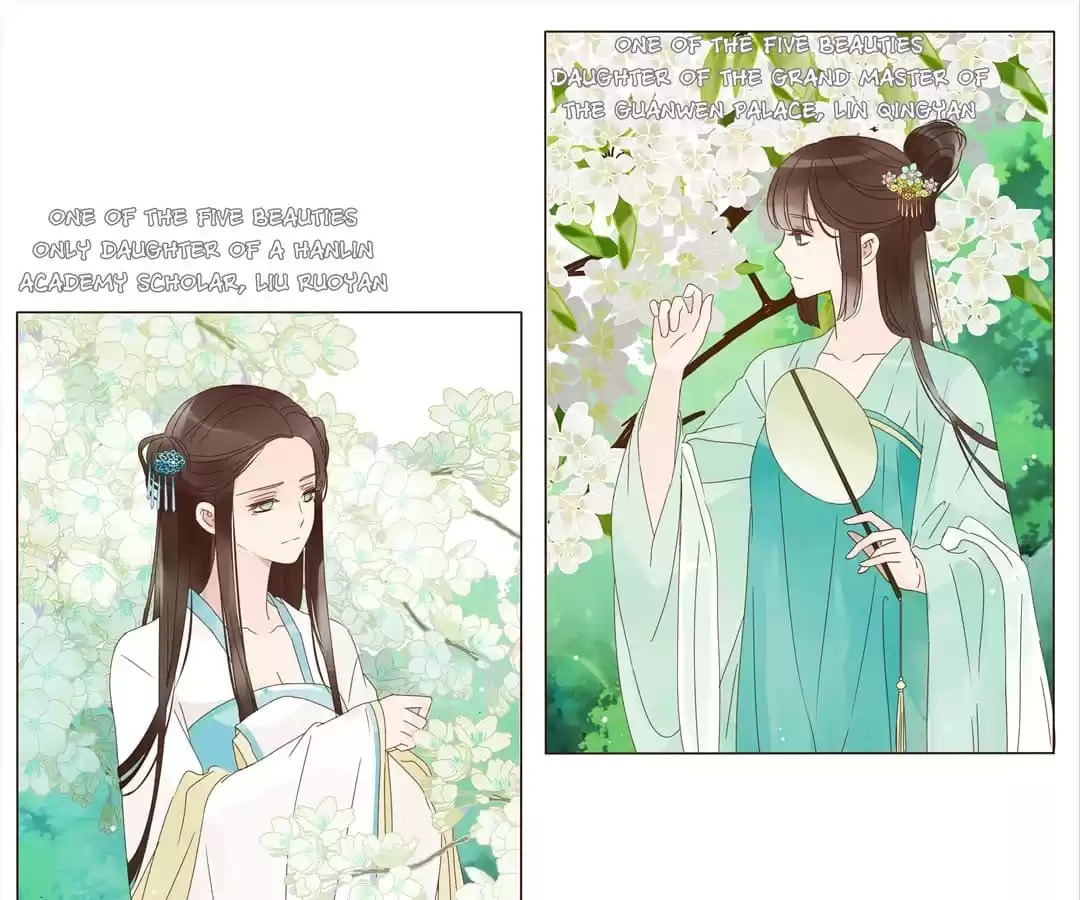 Read Next to the Prince (Colored) chapter 136 image 24 on Lezhin