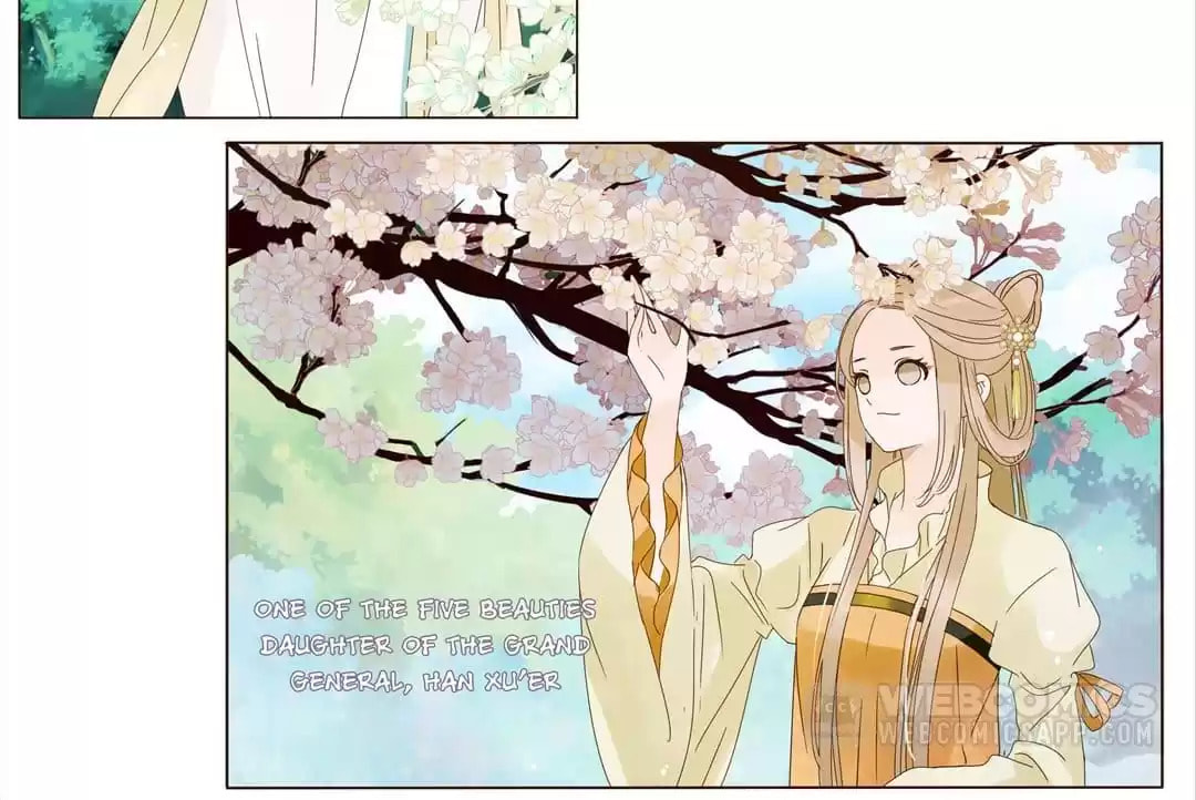 Read Next to the Prince (Colored) chapter 136 image 25 on Lezhin