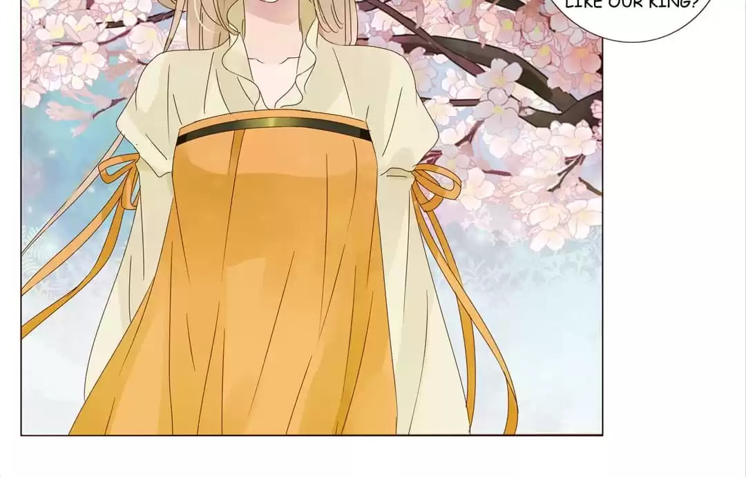 Read Next to the Prince (Colored) chapter 136 image 28 on Lezhin