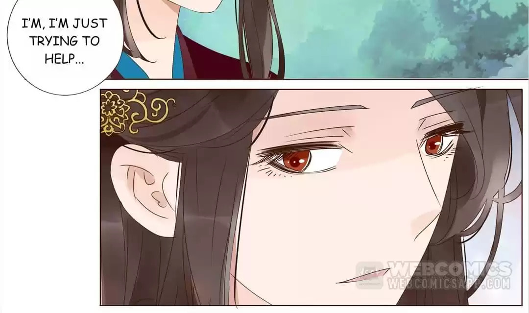 Read Next to the Prince (Colored) chapter 136 image 32 on Lezhin