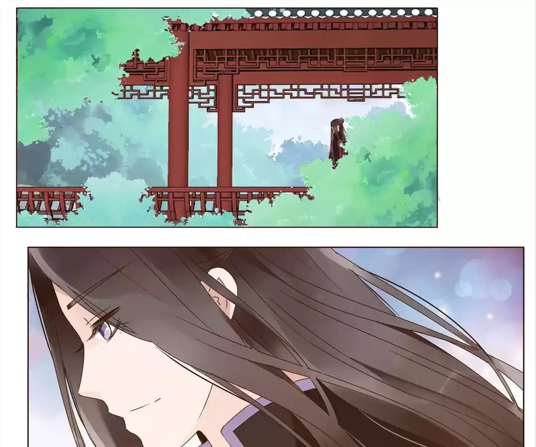 Read Next to the Prince (Colored) chapter 136 image 33 on Lezhin